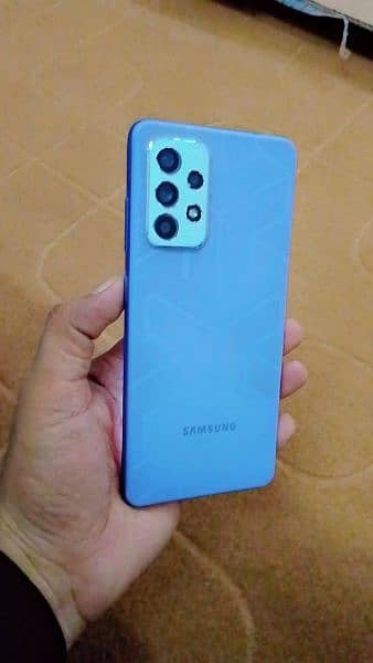 Samsung a52 8/128 3