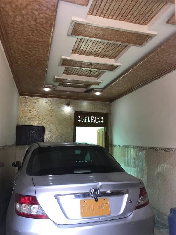 Prime Location 6 Marla House For Sale In Sheikh Colony Sheikh Colony 1