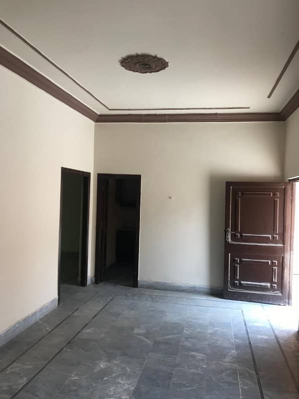 A Stunning Prime Location House Is Up For Grabs In Jhang Road Jhang Road 2