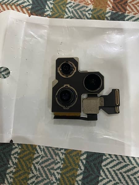 iPhone 13 Pro Max camera n original parts 0