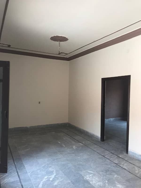 Want To Buy A Prime Location House In Jhang Road? 4