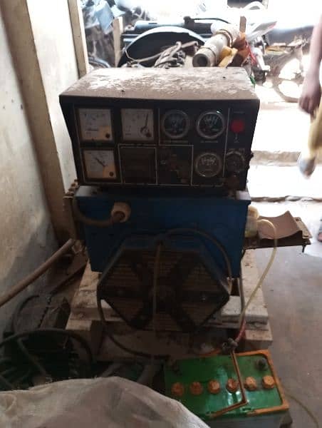 15 kva 3 phase generator 1