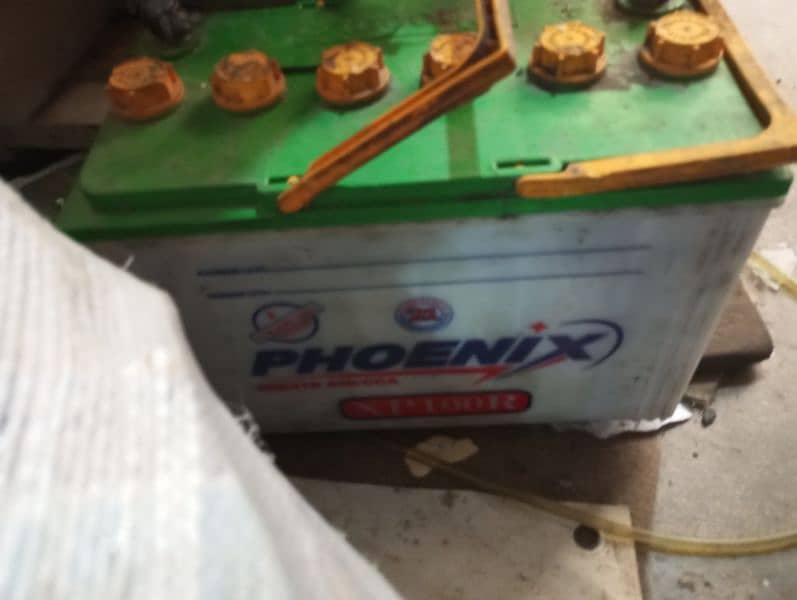 15 kva 3 phase generator 5