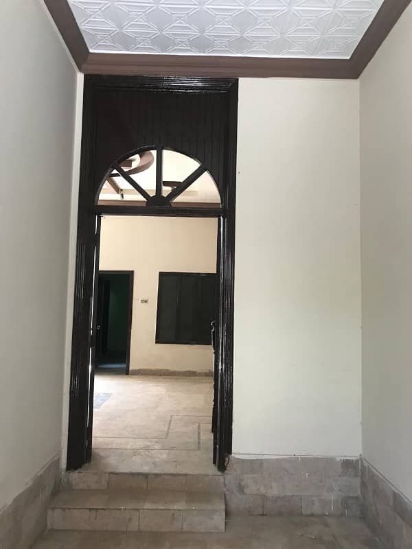 Book A Prime Location 5 Marla House In Jhang Road 1