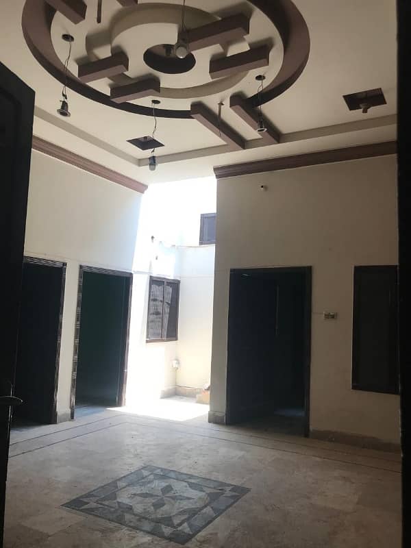 Book A Prime Location 5 Marla House In Jhang Road 2