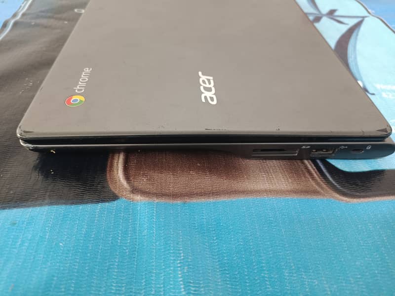 Acer Chromebook laptop 4Gb /128Gb 0