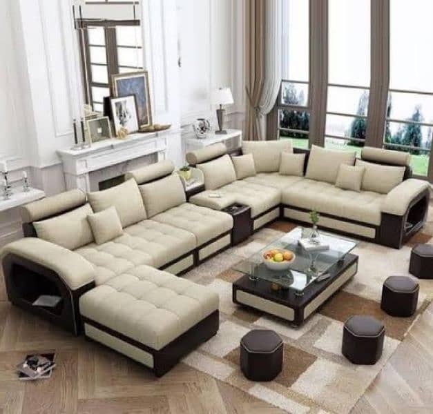 sofa L shape-sofa U shape-sofaset-sofa-beds 13