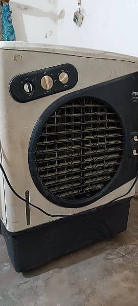 Air Cooler 0