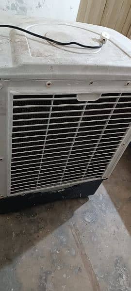 Air Cooler 1