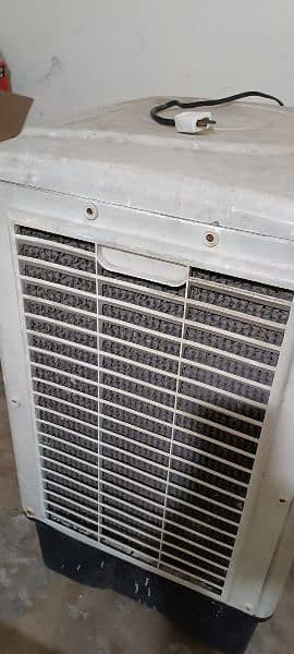 Air Cooler 2