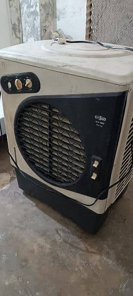 Air Cooler 3