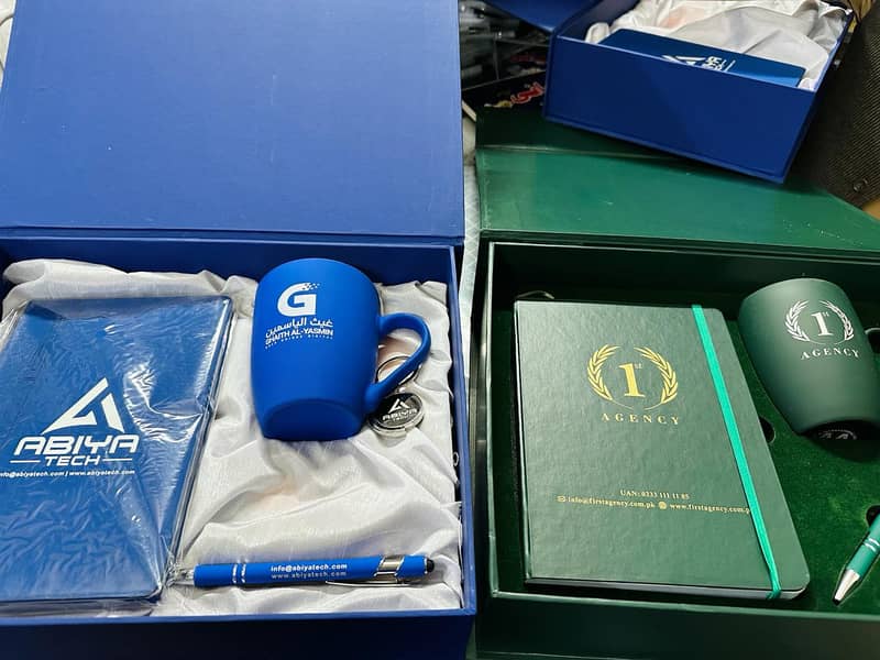 Gift Box,giveaway,Office,elite,Decoration,EXecutive,Mug,Pen,Keychain 5