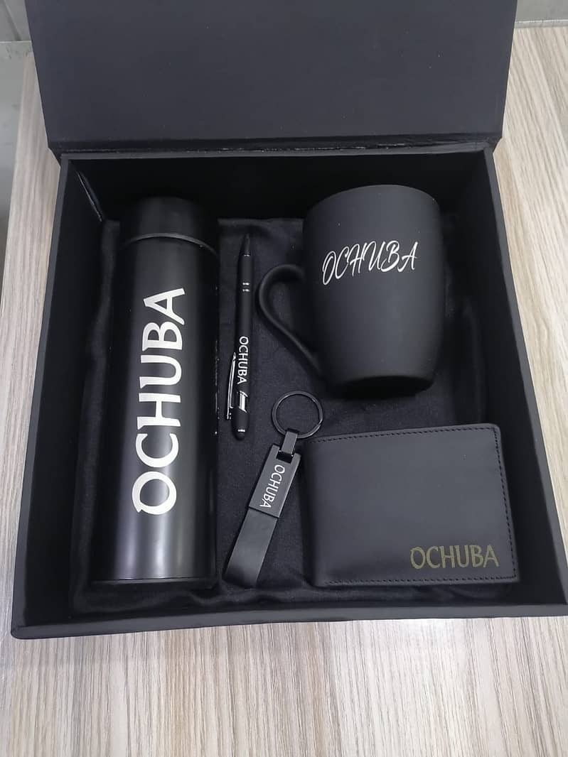 Gift Box,giveaway,Office,elite,Decoration,EXecutive,Mug,Pen,Keychain 14