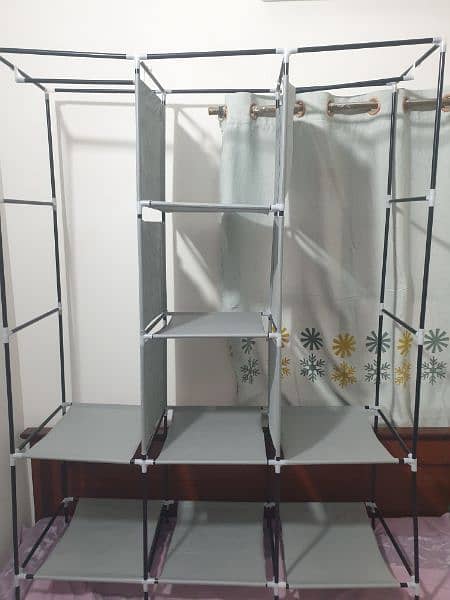 Fashion Wardrobe , stylish storage ,bedroom wardrobe 10