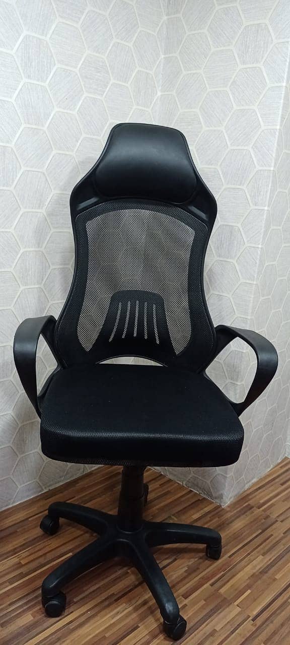 Adjustable Guaranteed Chair 0