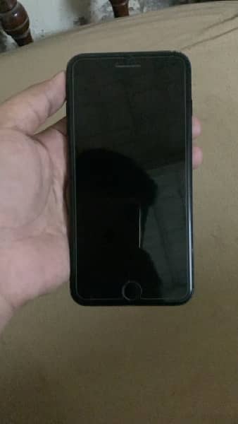 Iphone 7plus pta Approved fingerprint ok 32 GB 0