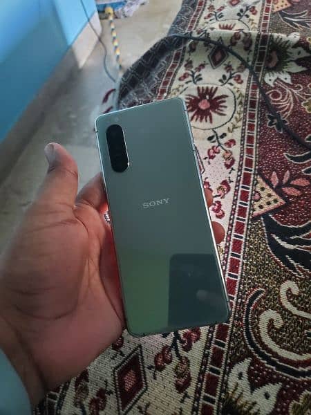 sony experia 5 mark 2 3