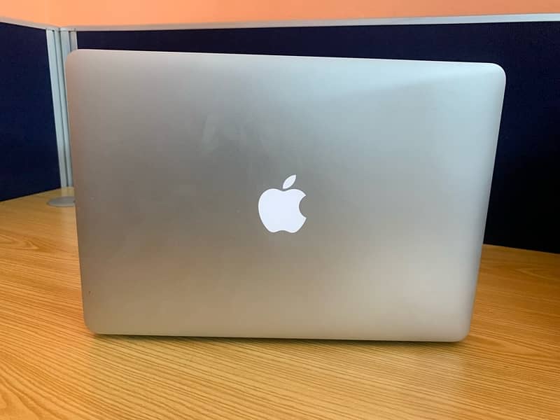 brand new macbook air 5