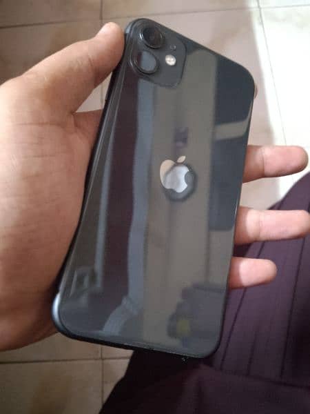 iphone 11 64gb factory unlock non pta 2