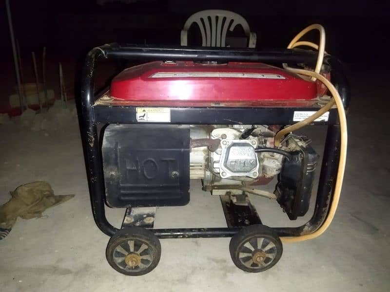 3KV Generator for Sale 1