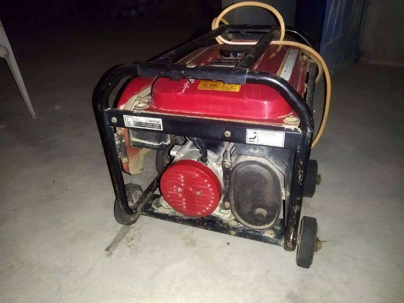 3KV Generator for Sale 2