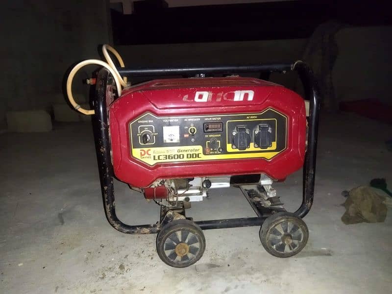 3KV Generator for Sale 3