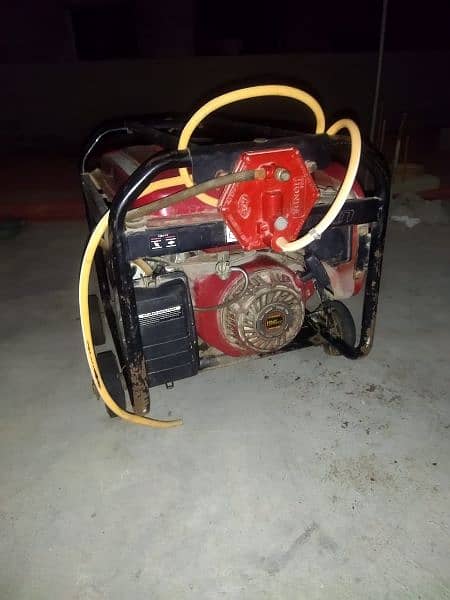 3KV Generator for Sale 4