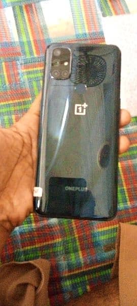 one plus used n10 2