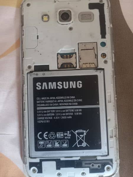 samsung j5 all ok pta approved 0