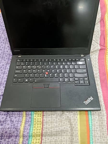 Lenovo THINKPAD T470 0