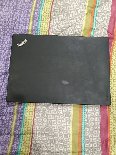 Lenovo THINKPAD T470 2