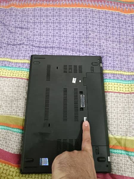 Lenovo THINKPAD T470 6