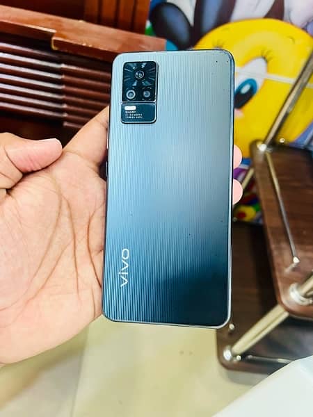 vivo v21 e for sale 1