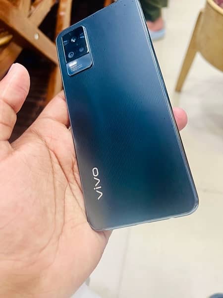 vivo v21 e for sale 3