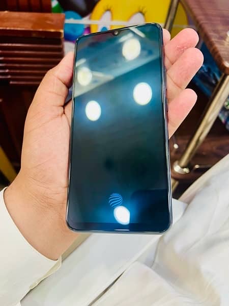 vivo v21 e for sale 4