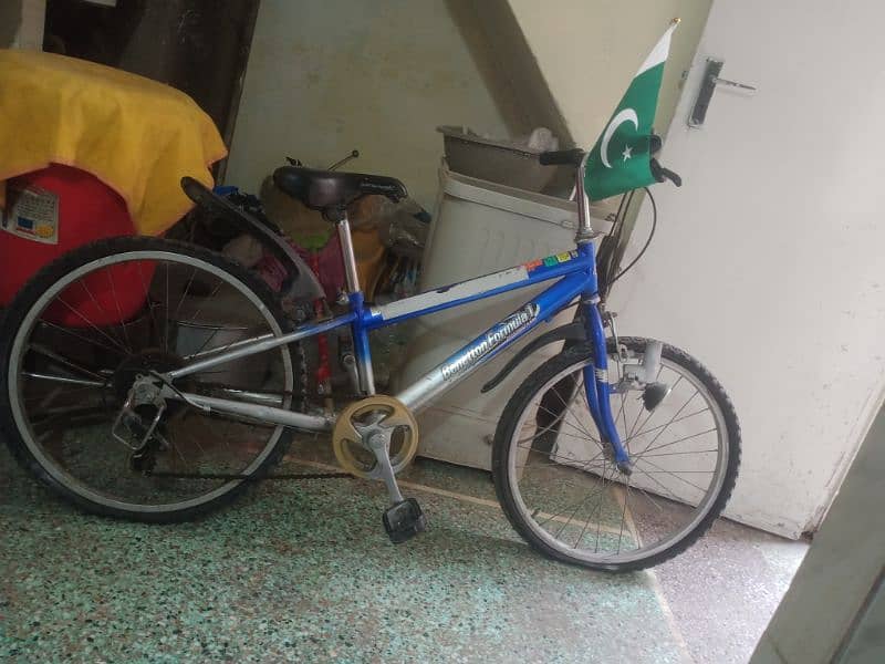 Bicycle for Sale 4