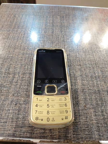 Gfive 4G 6700 BRAND NEW CONDITION 0