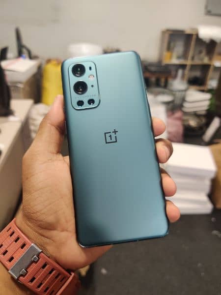 OnePlus 9 Pro 12Gb 256Gb PTA Approved 0