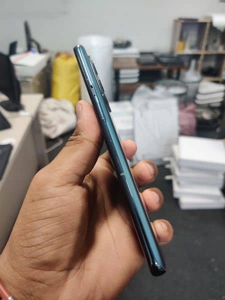 OnePlus 9 Pro 12Gb 256Gb PTA Approved 3