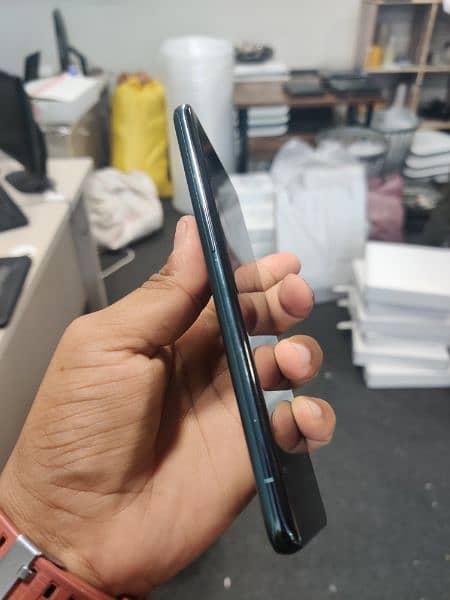 OnePlus 9 Pro 12Gb 256Gb PTA Approved 6