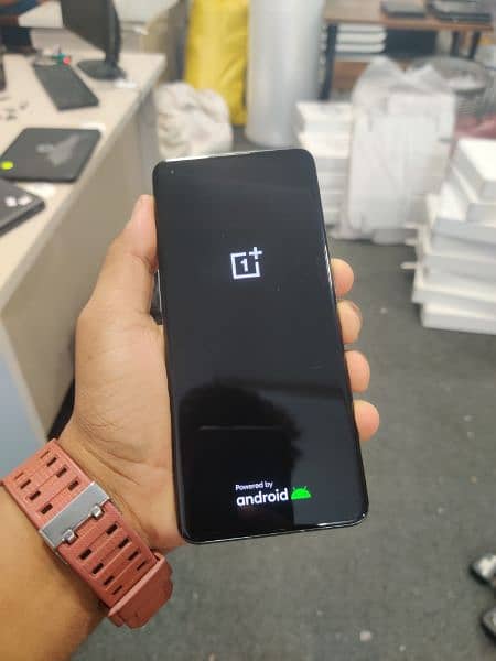 OnePlus 9 Pro 12Gb 256Gb PTA Approved 9