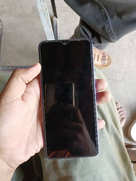 Vivo Y17s 10/10 condition with all assessories box available 6