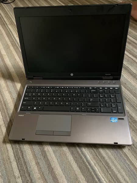 Corei5 3rd generation Laptop 1