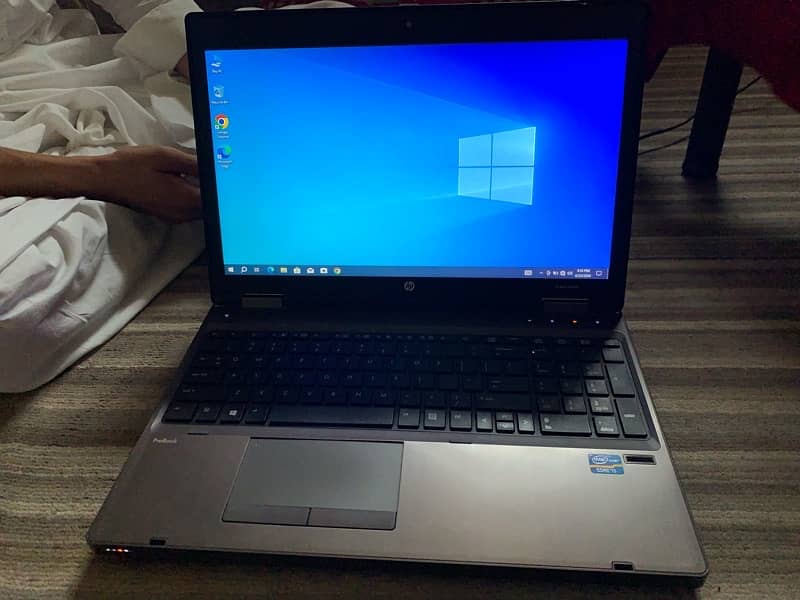 Corei5 3rd generation Laptop 3