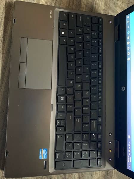 Corei5 3rd generation Laptop 4