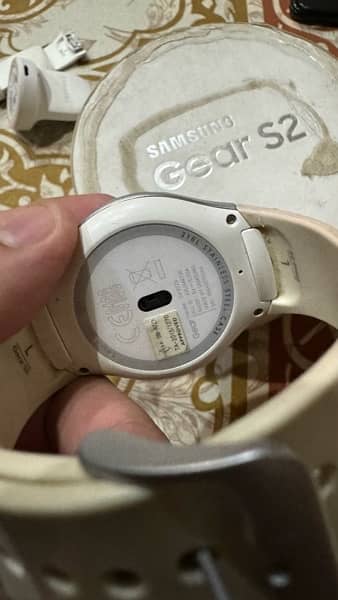 samsung gear s2 4