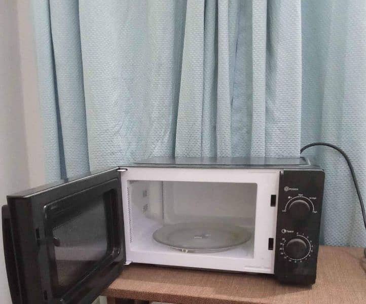 Microwave Oven 2