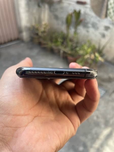 Iphone 11 Pro Factory Unlock 3