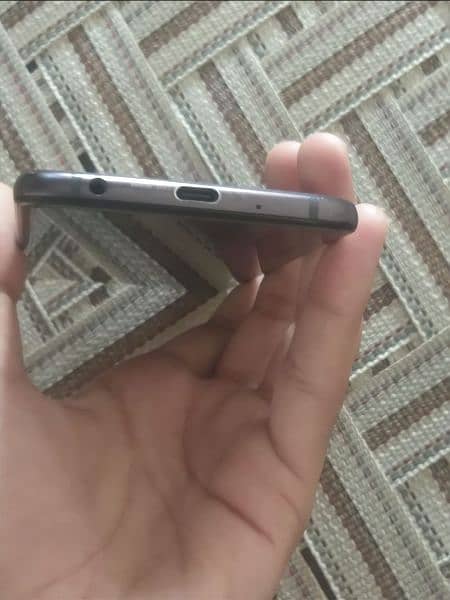 Motorola Moto z4 non PTA 2