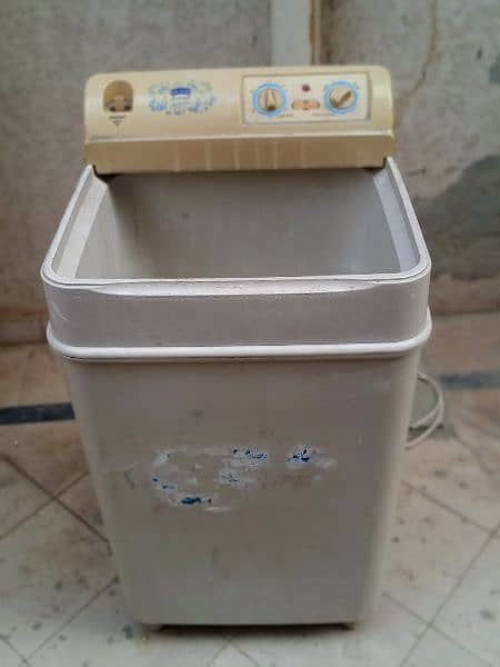 super Asia washing machine 3